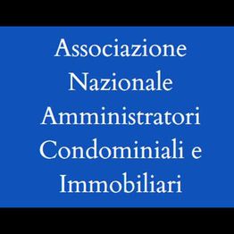 A.N.A.C.I. Associazione Nazionale Amministratori Condominiali e Immobiliari logo
