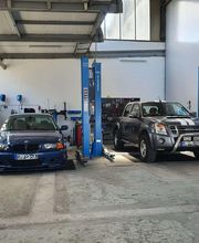 KFZ Meisterbetrieb Budak Bild 2