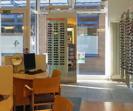 Apollo-Optik - Mahlow - Luisenstr. Bild 3