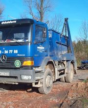 Containerdienst Gödderz Bild 7