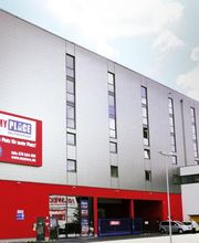 MyPlace - SelfStorage | Mitte Bild 1