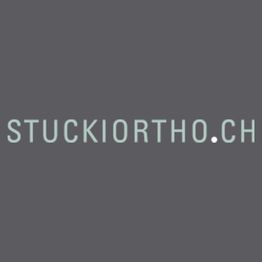 Logo der Stuckiortho