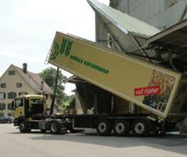 Mühle Bachmann AG Bild 3