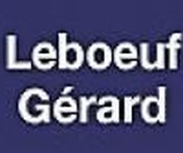 Leboeuf Gérard image 5
