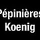 Pépinières Koenig