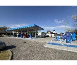 Aral pulse Ladestation Bild 2