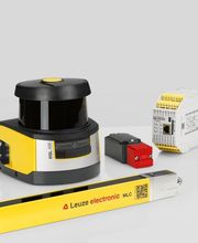 Leuze electronic AG Bild 1