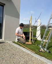 Gartencoach Dario Peyer Bild 3