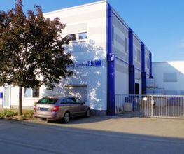 L. Böwing GmbH Bild 1
