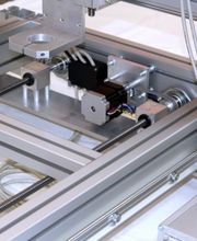 CNC-Modellbau / MechaPlus Bild 6