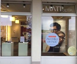 MATT optik Bad Abbach Bild 1