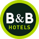 B&B HOTEL Cartagena Cartagonova
