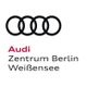 Audi Zentrum Berlin Weißensee