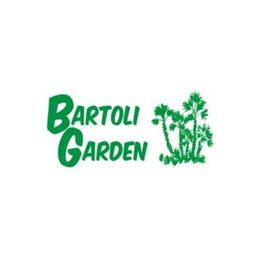 Bartoli Garden logo