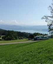 Kaufmann Transporte Bild 1