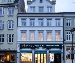 Hallmann Optik und Akustik Bild 1
