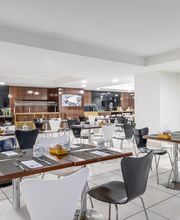 Exe Convention Plaza Madrid