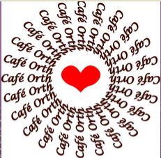 Cafe Konditorei Orth logo