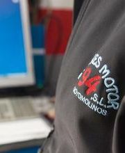 Taller Motor 94 Arroyomolinos imagen 20