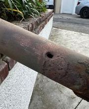 Drain Force Plumbing image 20