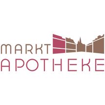 Logo der Markt-Apotheke