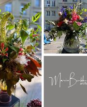 Mario Burkhard art floral Bild 3