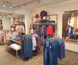 JEANS FRITZ Bild 7