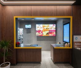 McDonald's Bild 2