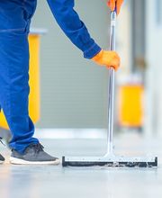 Clean Optimal Gebäudereinigung GmbH Bild 2