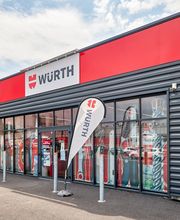Würth Proxishop Avranches image 3