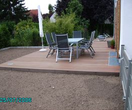 Holzbau Ott Bild 1