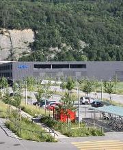 UNITED MACHINING - Headquarters Bild 4