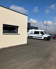 Saint-Pourçain Ambulances et Taxis image 6