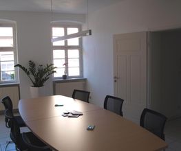 Steuerkanzlei in Ladenburg