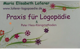 Maria Elisabeth Loferer