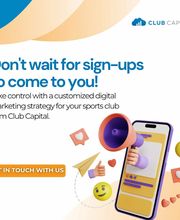 Club Capital image 5