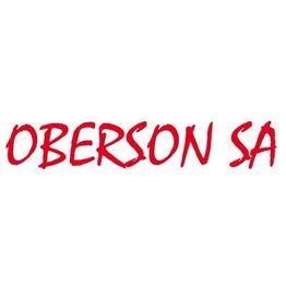 Usine Oberson SA