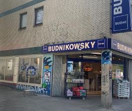budni - Talstraße Bild 1