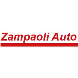Zampaoli Auto - Citroen - Mitsubishi - Great Wall-Mg logo