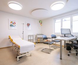 Gemeinschaftspraxis Rümlang AG Bild 4