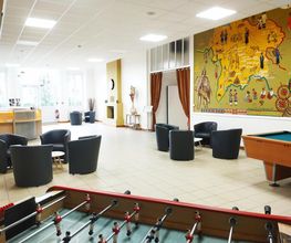 Relais Le Bocage image 8