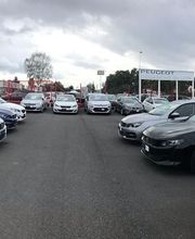 Midi Auto 27 Peugeot Bernay image 1