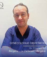Dr Charles Bui - Gynécologue-obstétricien - Chirurgie Gynécologique - Paris image 7
