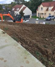 Saint Germain Terrassement EI image 1