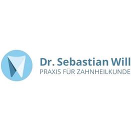 Dr. Sebastian Will