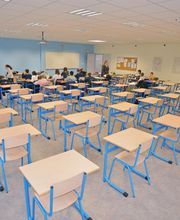 Ecole primaire privée Saint Thomas d'Aquin image 4