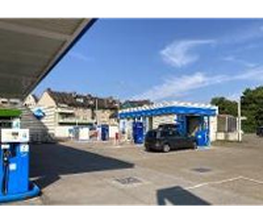 Aral pulse Ladestation Bild 2