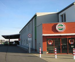 H+K Baustoffe GmbH Bild 1