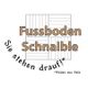 Fussboden Schnaible
