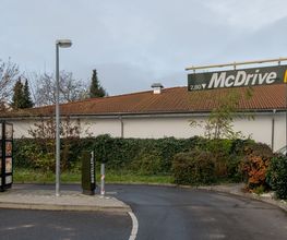 McDonald's Bild 3